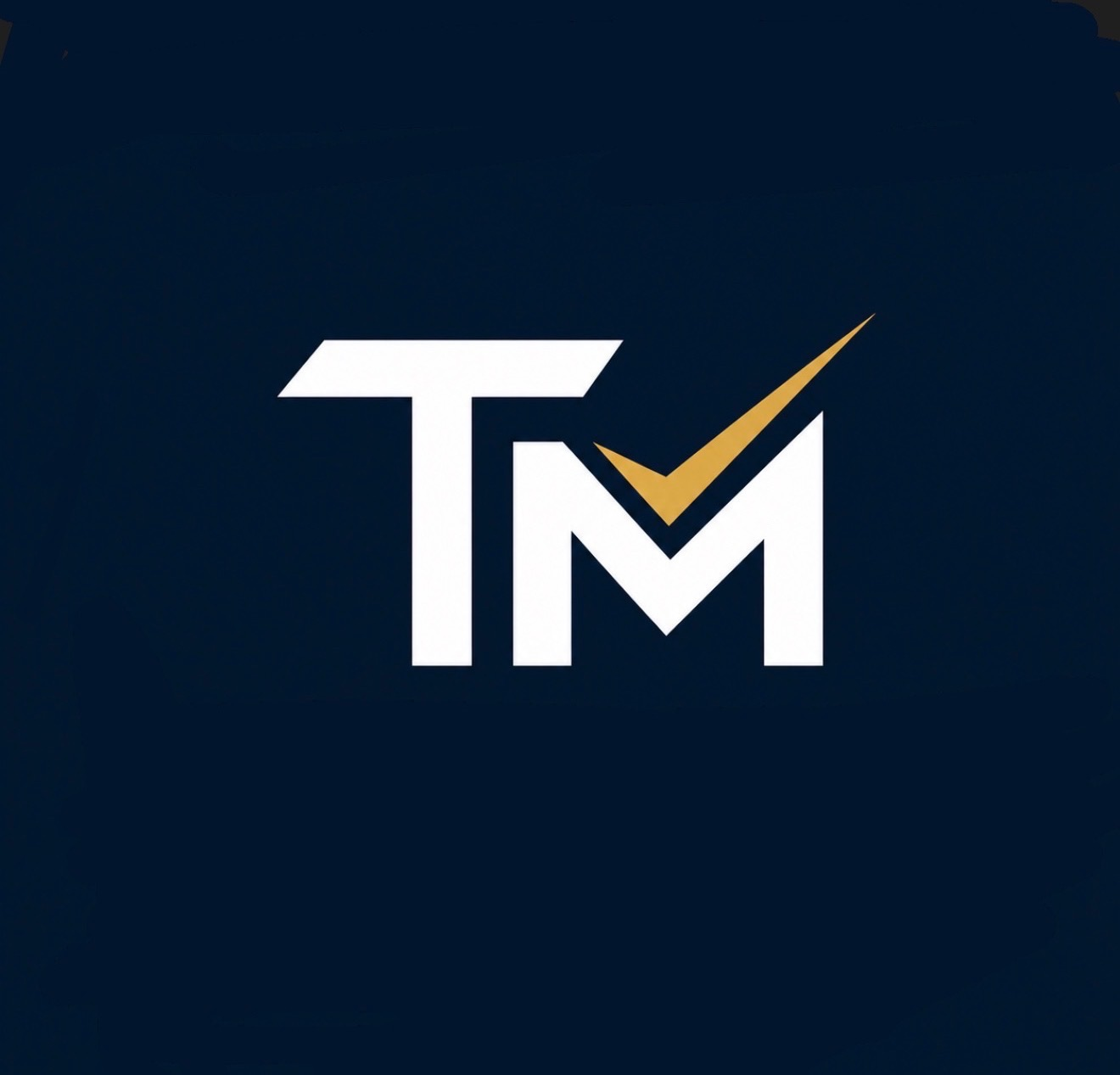 TopMark Academy Logo